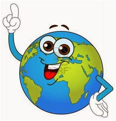 Maestra de Primaria: El planeta Tierra. El planeta azul ...
