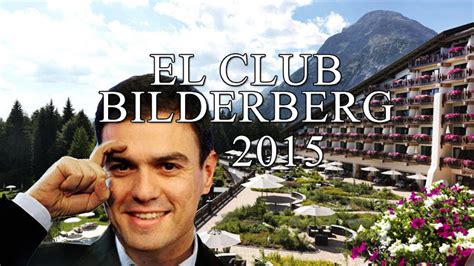 MafiaPP$OE: Pacto PSOE CIA DAMOS Sanchez Bilderberg Rivera ...