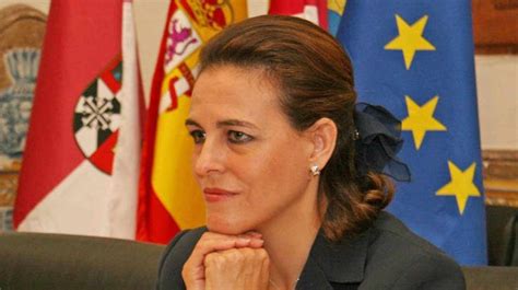 Magdalena Valerio, nueva ministra de Trabajo