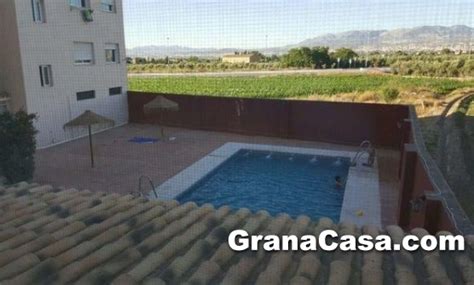 Magnífico piso en Las Gabias con piscina   GranaCasaGranaCasa