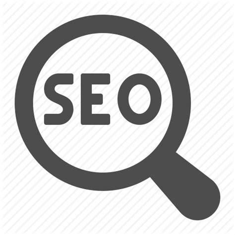 Magnifying glass, search, seo icon | Icon search engine