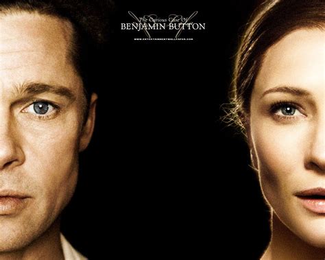 Magnolia: The Curious Case of Benjamin Button