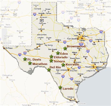 Magnum Guide Serves   Texas Travel Information