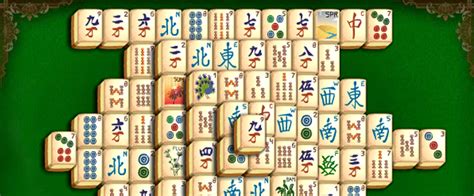 Mahjong online gratis para jugar sin descargar