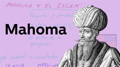 Mahoma y el Islam   Historia   Educatina   YouTube