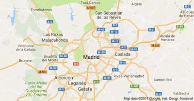 Maikan Cerrajería 24H SL | Cerrajeros Madrid 24 horas