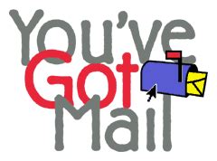 Mail   Letters   Post office   ESL Resources