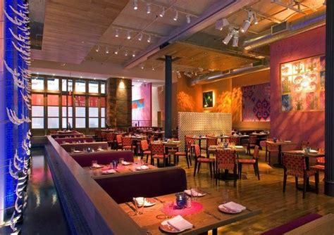 Main Dining Room   Picture of Rosa Mexicano   Union Square ...