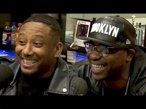 Maino and Uncle Murd Interview at The Breakfast Club Power ...