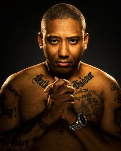 Maino speaks on “That Could Be Us” and “I Am Who I Am ...