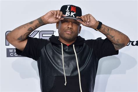 Maino Takes Shots At Current Trends & Previews New Music ...