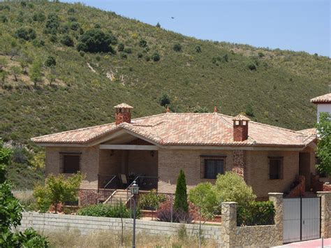 Maison  Huetor Santillán   Granada