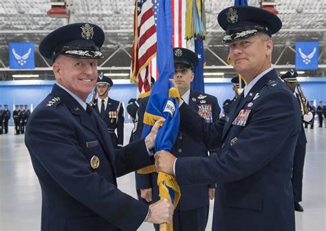 Maj. Gen. James Jacobson takes command of AFDW > Air Force ...