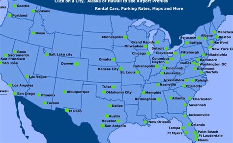 Major City Map Of Usa United States Map With Major Cities ...