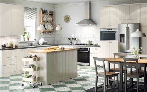 Make your kitchen the heart of the home   IKEA