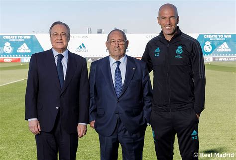 Making of foto oficial | fotos | Real Madrid CF