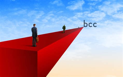 Making of the BCC corporate identity