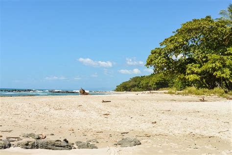 Mal Pais Costa Rica Beach | Joy and Journey