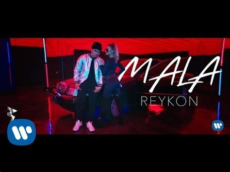 Mala   English Translation   Reykon – Music Lyrics Zone