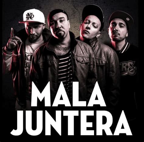 Mala Juntera presenta  Cracks  en Madrid » Concierto Hip ...