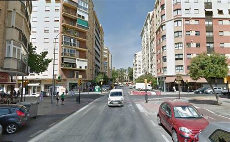Málaga | El regalo de un motorista para su mujer que ...
