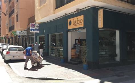 Málaga | La hostelería crecerá en el Soho con la apertura ...