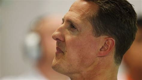 Malas noticias sobre la salud de Michael Schumacher: el ...