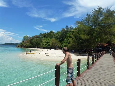 Malasia  Borneo y Brunei : Itinerario de viaje por libre ...
