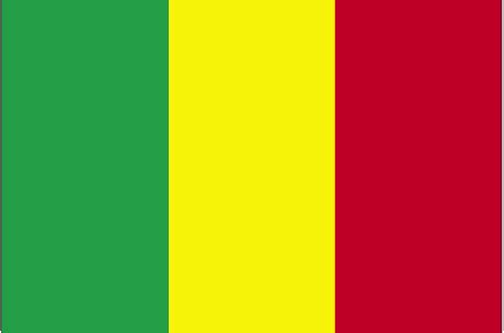Mali Economy Profile 2018