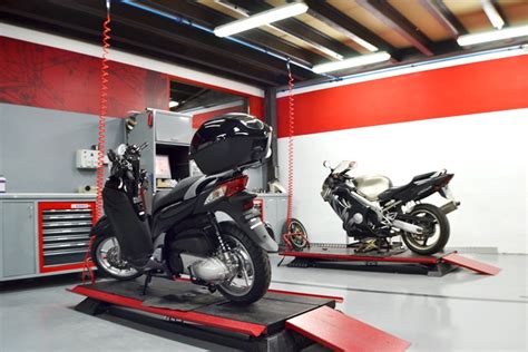 MALLORCA MOTOS | Concesionario Oficial Honda Motos en Mallorca