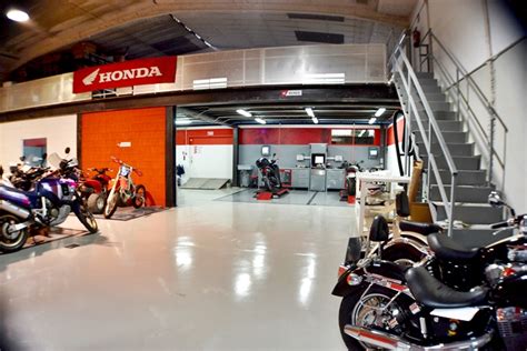 MALLORCA MOTOS | Concesionario Oficial Honda Motos en Mallorca