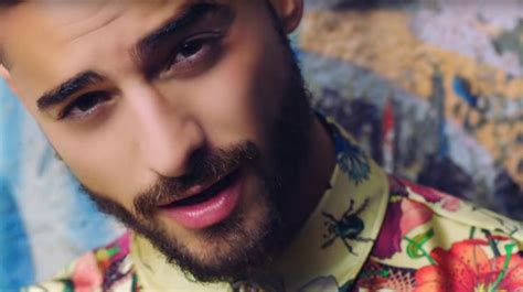 Maluma arriesga su vida en nuevo videoclip del tema  Corazón