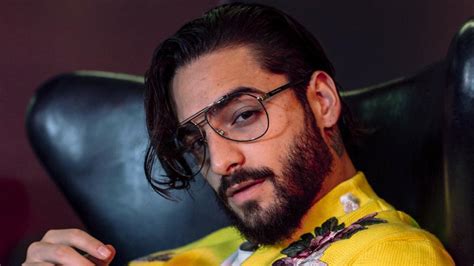 Maluma cantará un tema del Mundial Rusia 2018   Radio Sonora