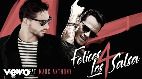 Maluma contraataca junto a Marc Anthony | VAVEL.com