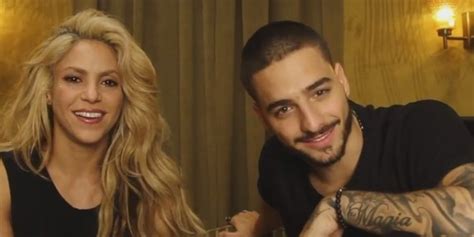 Maluma fala sobre Trap, a sua nova música com Shakira