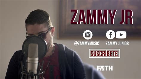 Maluma   Felices los 4  Oficial video cover  Zammy Junior ...