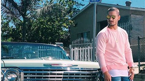 Maluma grabó su nuevo video musical El Perdedor en Los ...