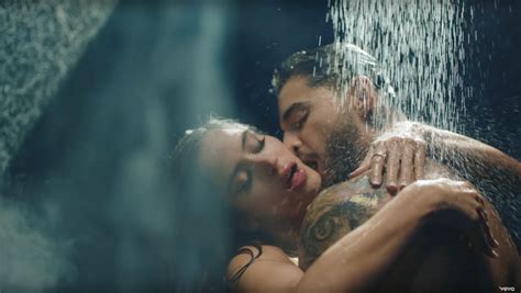 Maluma lanza nuevo videoclip de “Felices los 4”  VIDEO ...