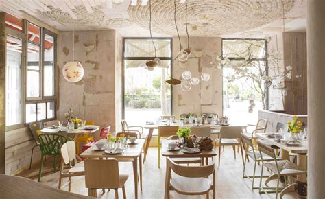 Mama Campo restaurant review   Madrid, Spain | Wallpaper*