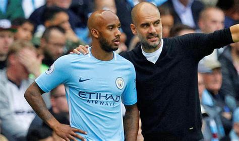 Man City News: Fabian Delph on snubbing Newcastle and ...