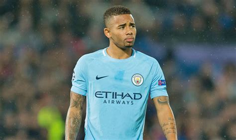 Man City s Gabriel Jesus  muddled  over his role under Pep ...