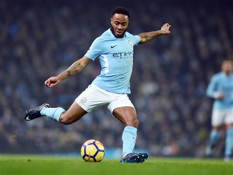 Man jailed for racist attack on Manchester City s Raheem ...