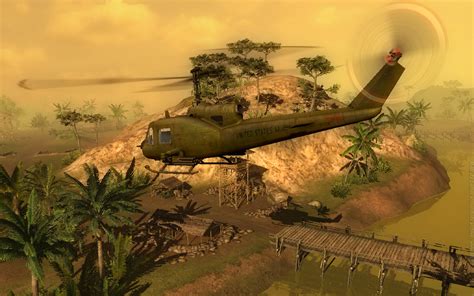 Man Of War Vietnam Free Download PC Game Full Version ...