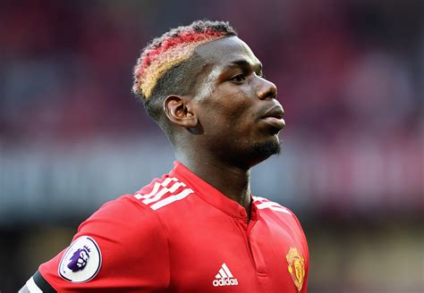 Man United fans are convinced Agent Paul Pogba was working ...