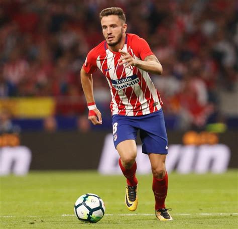 Man United Saul Niguez transfer ideal to replace Paul Pogba