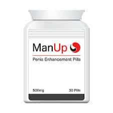 Man Up Instant Enhancer Review – Does It Work?