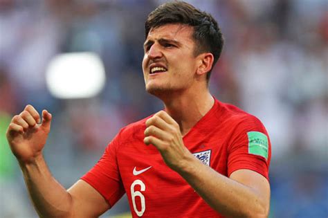 Man Utd transfer news: £65m Harry Maguire offer weighed up ...