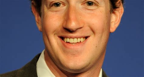 MANAGEMENT: Mark Zuckerberg’s Biography