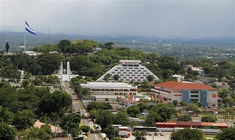 Managua capital del ayer y de hoy   ThingLink