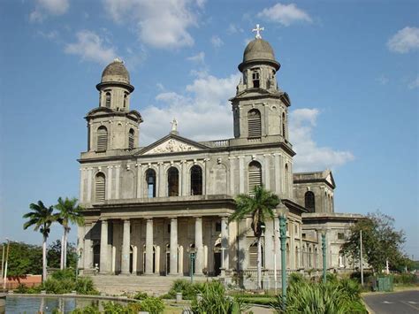 Managua | Careli Tours   Nicaragua Tour Operator